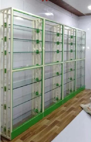 Mobile Garment Racks
